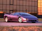 Lamborghini Diablo SE30 1994 года
